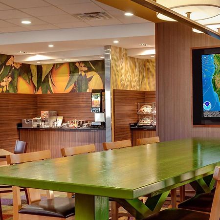Fairfield Inn & Suites By Marriott Columbus Marysville Exterior foto